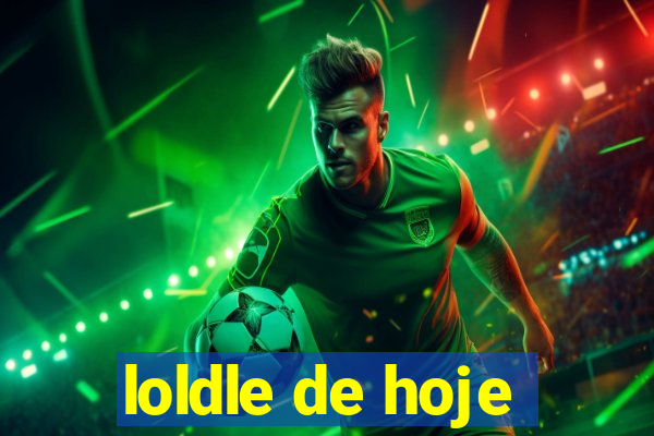 loldle de hoje